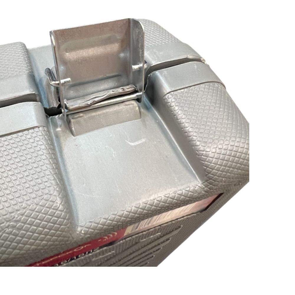 Аккумуляторный перфоратор ИНТЕРСКОЛ ПА-18/18Л2, 18 В, 1.3 Дж, 6900 уд/мин, без АКБ и ЗУ, в кейсе (УЦЕНЕННЫЙ ТОВАР) (329.0.0.74/U)