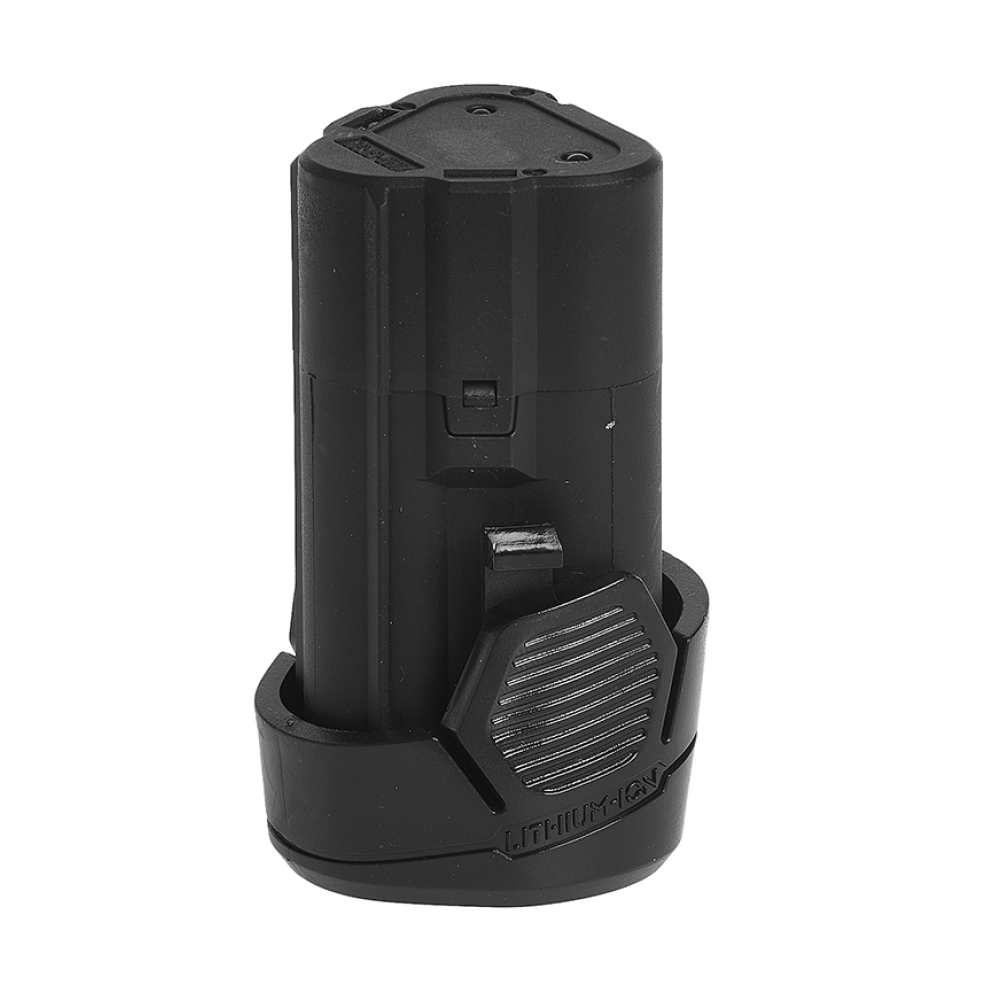 Аккумуляторная ножовочная пила ИНТЕРСКОЛ НПА-100/12Э,, 12 В, 3000 ход/мин, 15 мм, с АКБ 2 Ач и ЗУ (805.0.0.70-B2C)