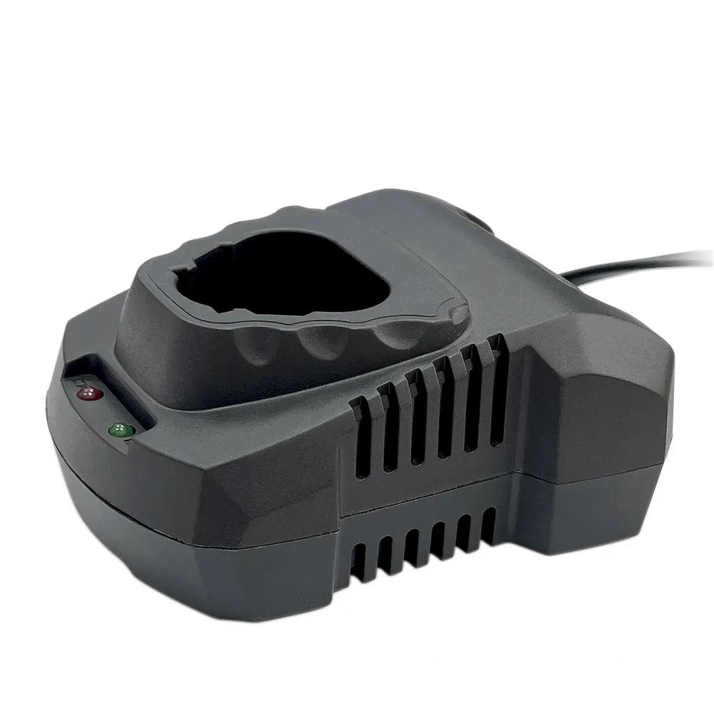 Аккумуляторная ножовочная пила ИНТЕРСКОЛ НПА-100/12Э,, 12 В, 3000 ход/мин, 15 мм, с АКБ 2 Ач и ЗУ (805.0.0.70-B2C)