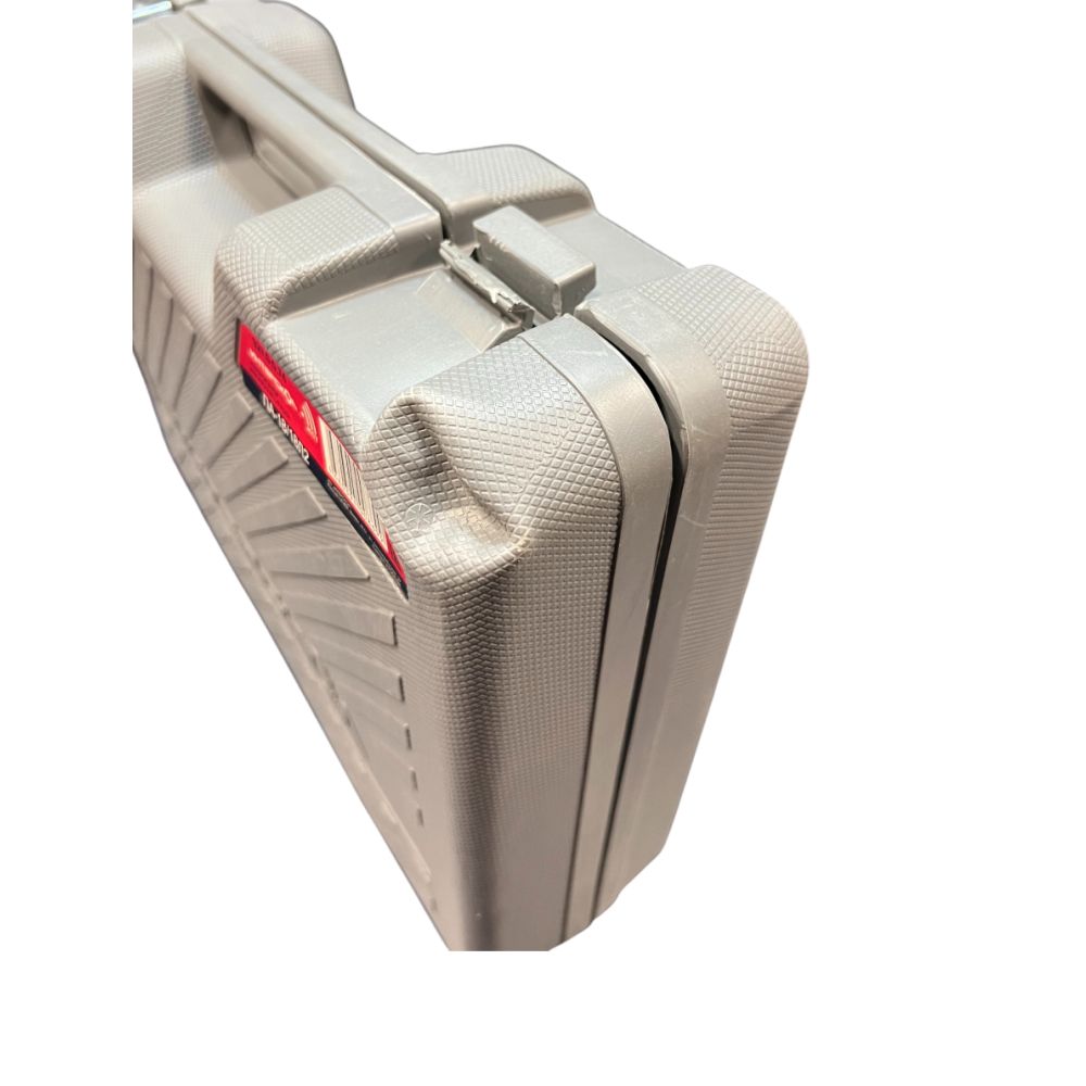 Аккумуляторный перфоратор ИНТЕРСКОЛ ПА-18/18Л2, 18 В, 1.3 Дж, 6900 уд/мин, без АКБ и ЗУ, в кейсе (УЦЕНЕННЫЙ ТОВАР) (329.0.0.74/U3)