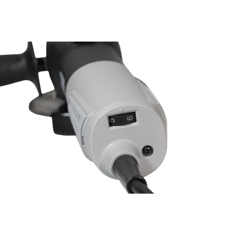 Угловая шлифмашина ИНТЕРСКОЛ УШМВ-125/1200Э, 1200 Вт, 125 мм, 10000 об/мин (915.0.0.40)