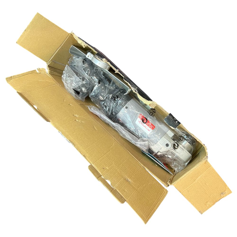 Угловая шлифмашина ИНТЕРСКОЛ УШМ-2322М, 2200 Вт, 230 мм, 6500 об/мин, (УЦЕНЕННЫЙ ТОВАР) (747.1.0.70/U)