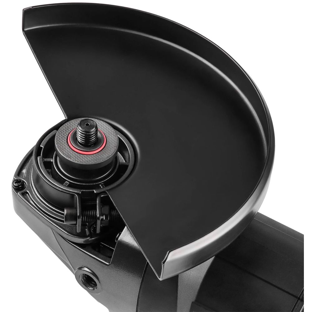 Угловая шлифмашина ИНТЕРСКОЛ УШМВ-230/3500, 3500 Вт, 230 мм, 6400 об/мин (914.0.0.40)