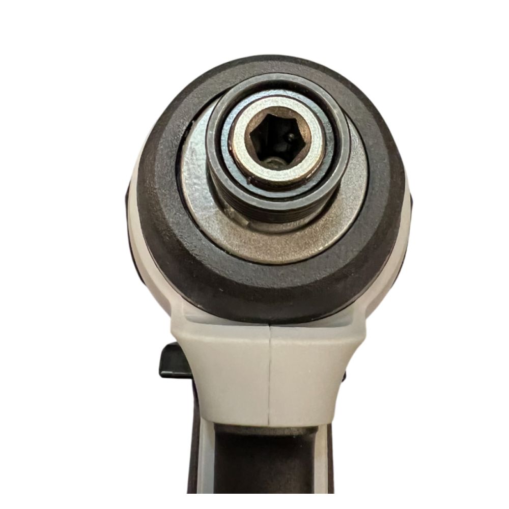 Аккумуляторный ударный шуруповерт ИНТЕРСКОЛ ШАУ-250/36ВЭ 250, 36 В, 250 Нм, 4500 уд/мин, без АКБ и ЗУ (УЦЕНЕННЫЙ ТОВАР) (862.0.0.70/U)