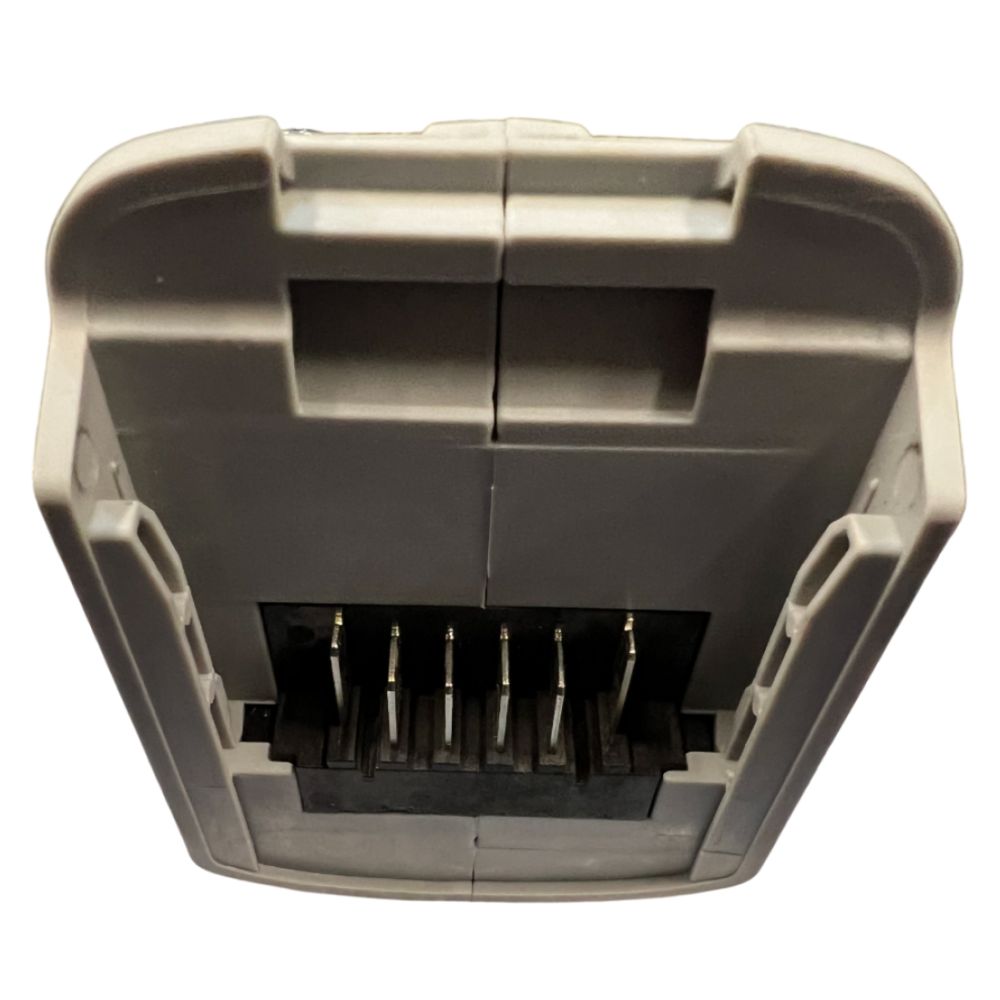 Аккумуляторный ударный шуруповерт ИНТЕРСКОЛ ШАУ-250/36ВЭ 250, 36 В, 250 Нм, 4500 уд/мин, без АКБ и ЗУ (УЦЕНЕННЫЙ ТОВАР) (862.0.0.70/U)