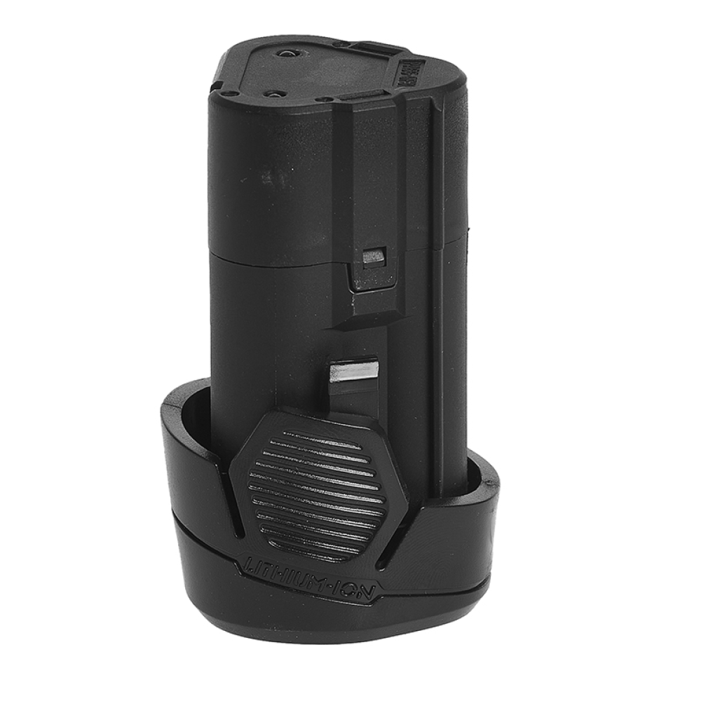 Аккумуляторный компрессор ИНТЕРСКОЛ АКА-8/12ЭМ, 12 В, 10.3 бар, 60 л/мин, с АКБ 2 Ач и ЗУ