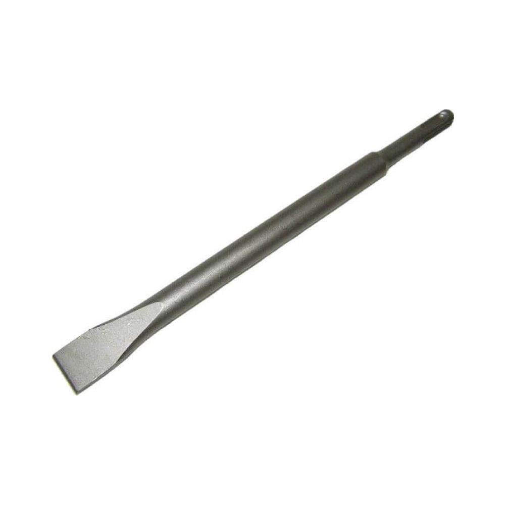 Долото ИНТЕРСКОЛ, плоское, SDS-Max, 25x600 мм, 2021160002500