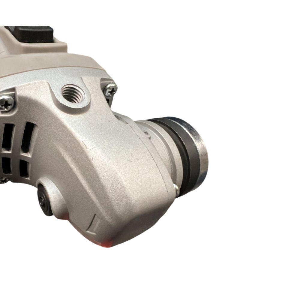 Угловая шлифмашина ИНТЕРСКОЛ УШМ-125/650, 650 Вт, 125 мм, 11000 об/мин, (УЦЕНЕННЫЙ ТОВАР) (826.0.0.70/U)