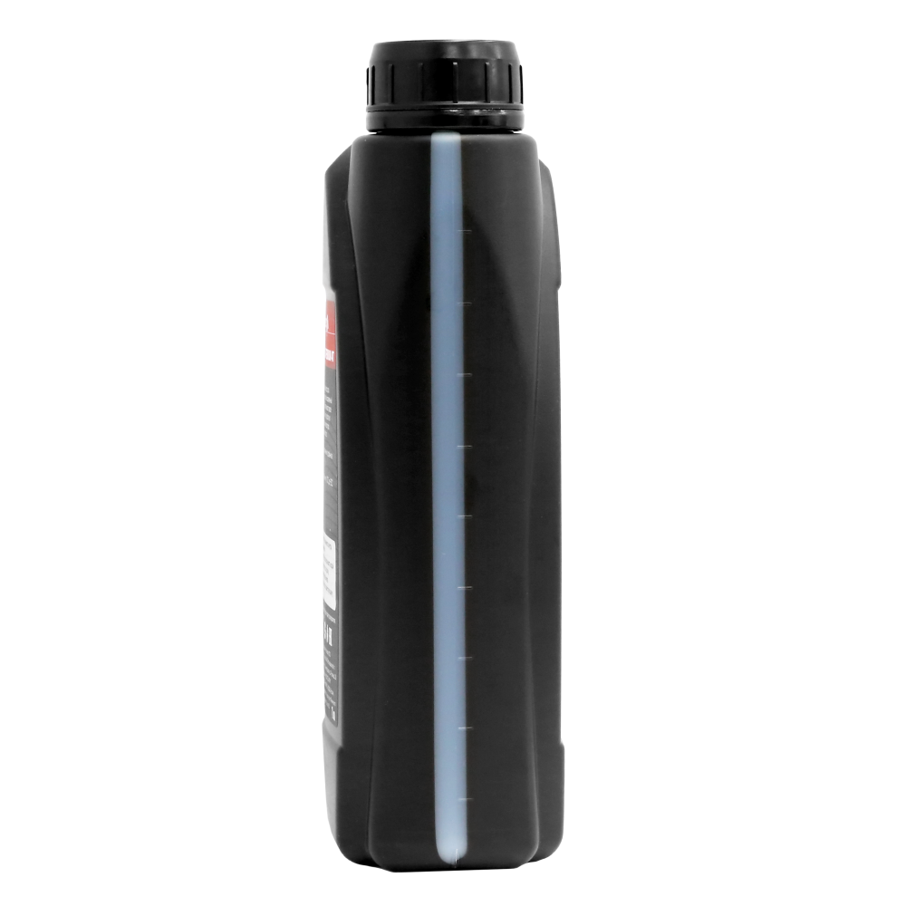 Масло моторное ИНТЕРСКОЛ Premium, 10W-30, 4-х тактное, полусинтетическое, 1000 мл (90101.003)