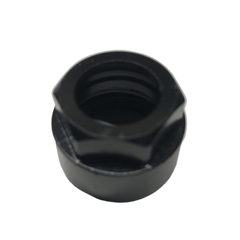 Гайка накидная к цангам для фрезеров ИНТЕРСКОЛ (ФМ-62/1500Э, ФМ-62/2200Э, ФМ-67/2200Э), F67415