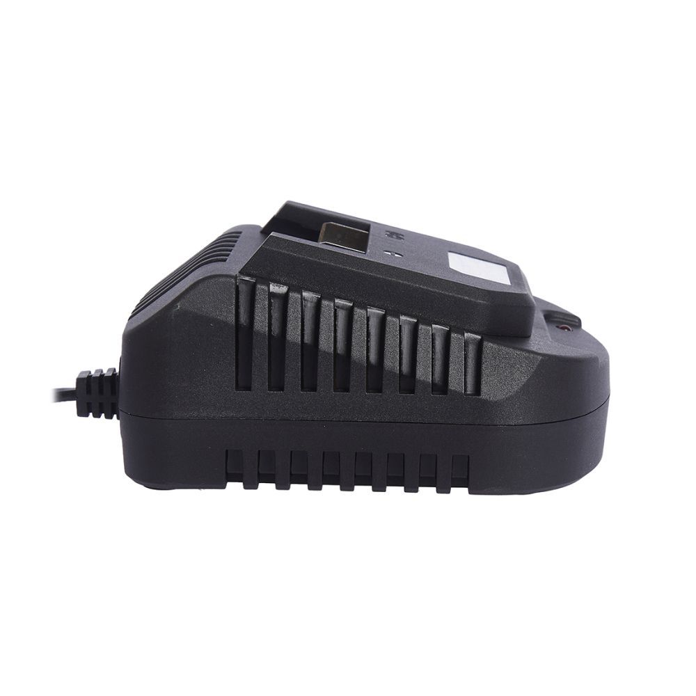 Аккумуляторная полировальная машина ИНТЕРСКОЛ УПМ-180/18ВЭ,, 18 В, 180 мм, 2200 об/мин, с АКБ 2 Ач и ЗУ (642.1.0.70-B2C)