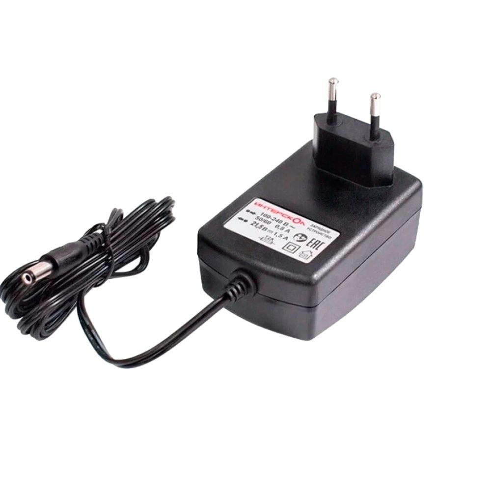 Аккумуляторная цепная пила ИНТЕРСКОЛ ПЦА-4 МультиМАКС18, 18 В, 10 см, c АКБ 2.5 Ач и ЗУ, в систейнере МультиБОКС (755.1.3.47)