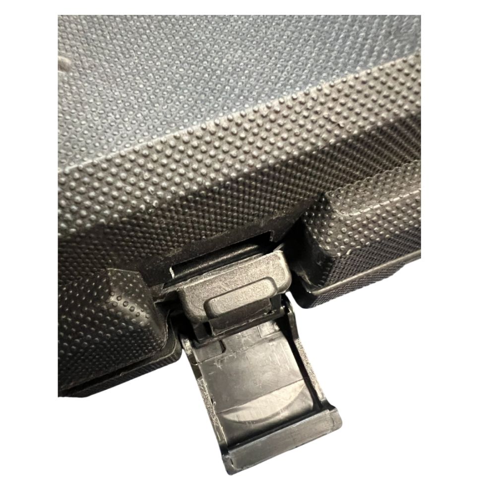 Аккумуляторная дрель-шуруповерт ИНТЕРСКОЛ ДА-13/18ВК 45, 18 В, 1700 об/мин, с 2 АКБ 1.5 Ач и ЗУ, в кейсе (УЦЕНЕННЫЙ ТОВАР) (575.1.2.70/U)