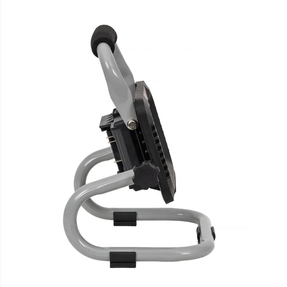 Аккумуляторный фонарь ИНТЕРСКОЛ ФО-50/18Л, 18 В, с АКБ 2 Ач и ЗУ (652.0.0.00-B2C)