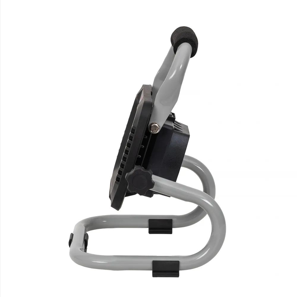 Аккумуляторный фонарь ИНТЕРСКОЛ ФО-50/18Л, 18 В, с АКБ 2 Ач и ЗУ (652.0.0.00-B2C)