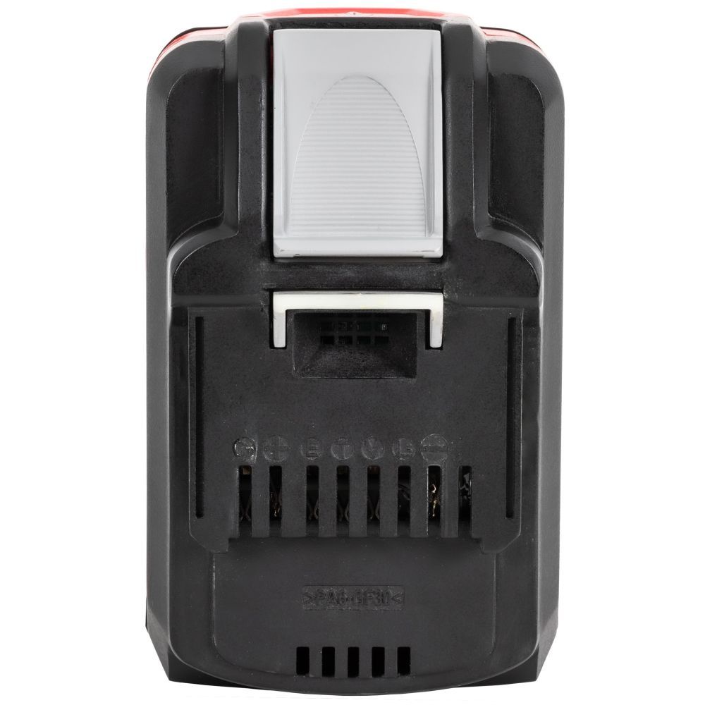 Аккумуляторная ударная дрель-шуруповерт ИНТЕРСКОЛ ДАУ-13/36В 140, 36 В, 2250 об/мин, 30000 уд/мин, с АКБ 4 Ач и ЗУ (852.0.0.70-B4C)