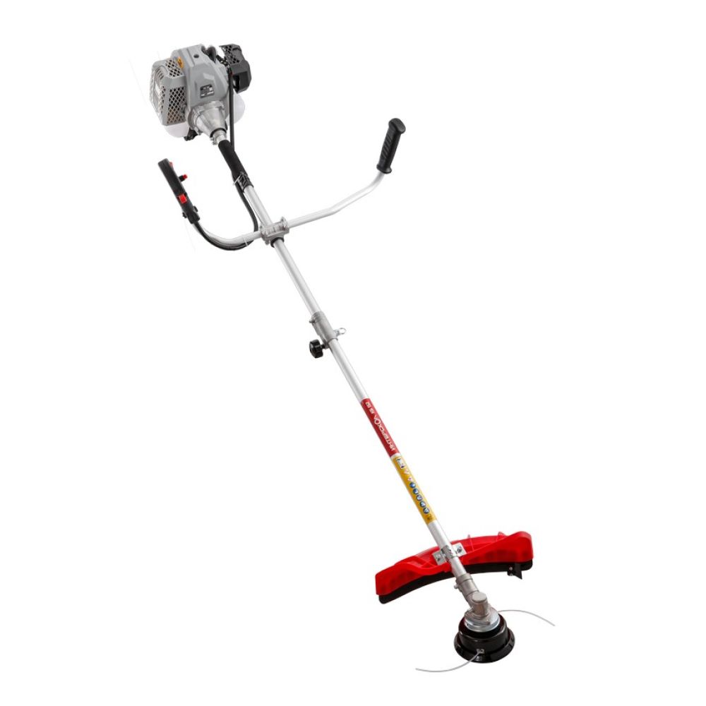 Триммер бензиновый ИНТЕРСКОЛ КБ 152, 2.3 кВт, 9500 об/мин (984.0.0.70)