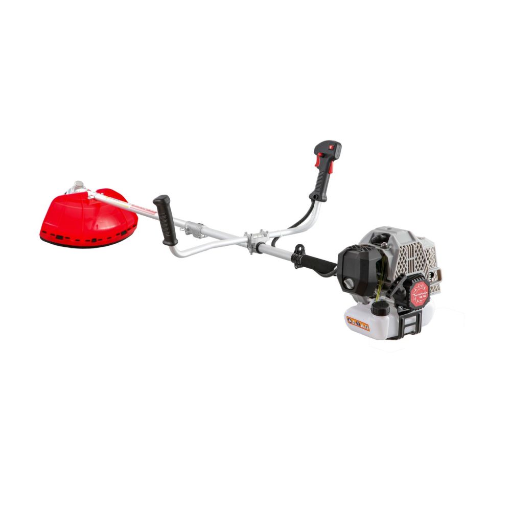 Триммер бензиновый ИНТЕРСКОЛ КБ 152, 2.3 кВт, 9500 об/мин (984.0.0.70)