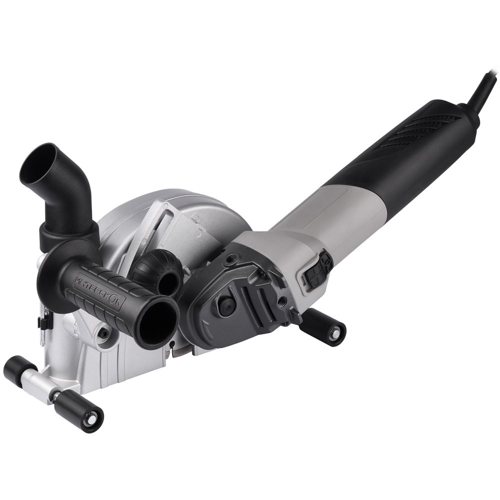 Штроборез ИНТЕРСКОЛ ПДВ-125/1700Э, 1700 Вт, 125 мм, 9500 об/мин, в кейсе (948.3.0.40)