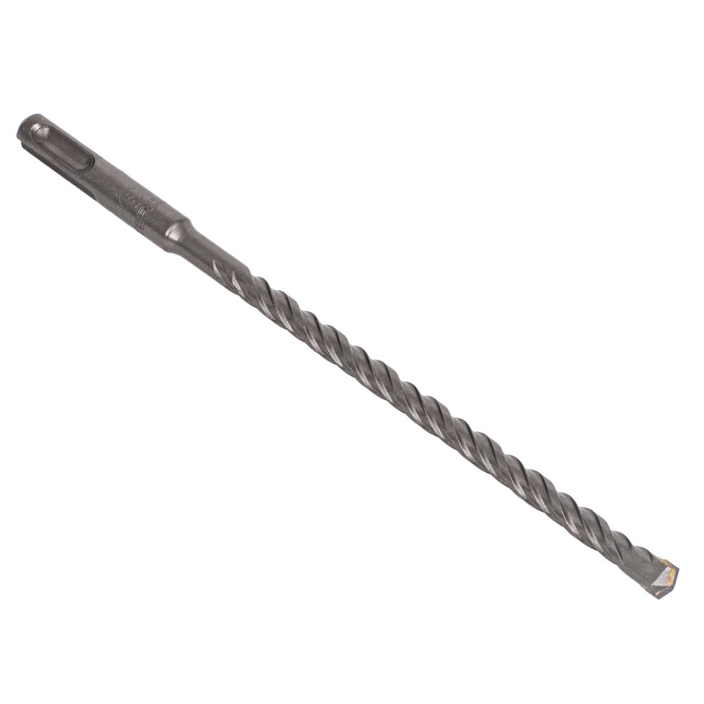 Бур ИНТЕРСКОЛ, SDS-plus, 8x210/150 мм, 0508.210