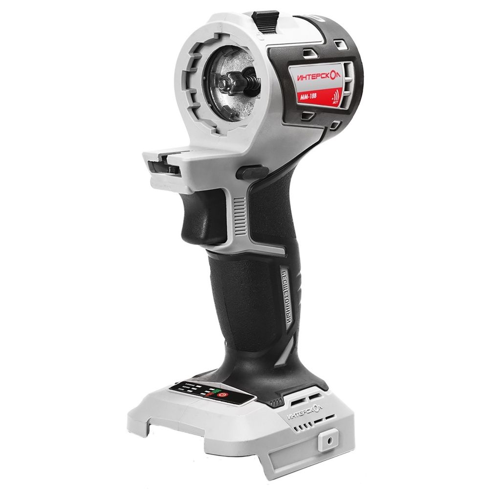 Набор электроинструмента ИНТЕРСКОЛ МультиМАКС "Автомобилист" (755.2.4.46)