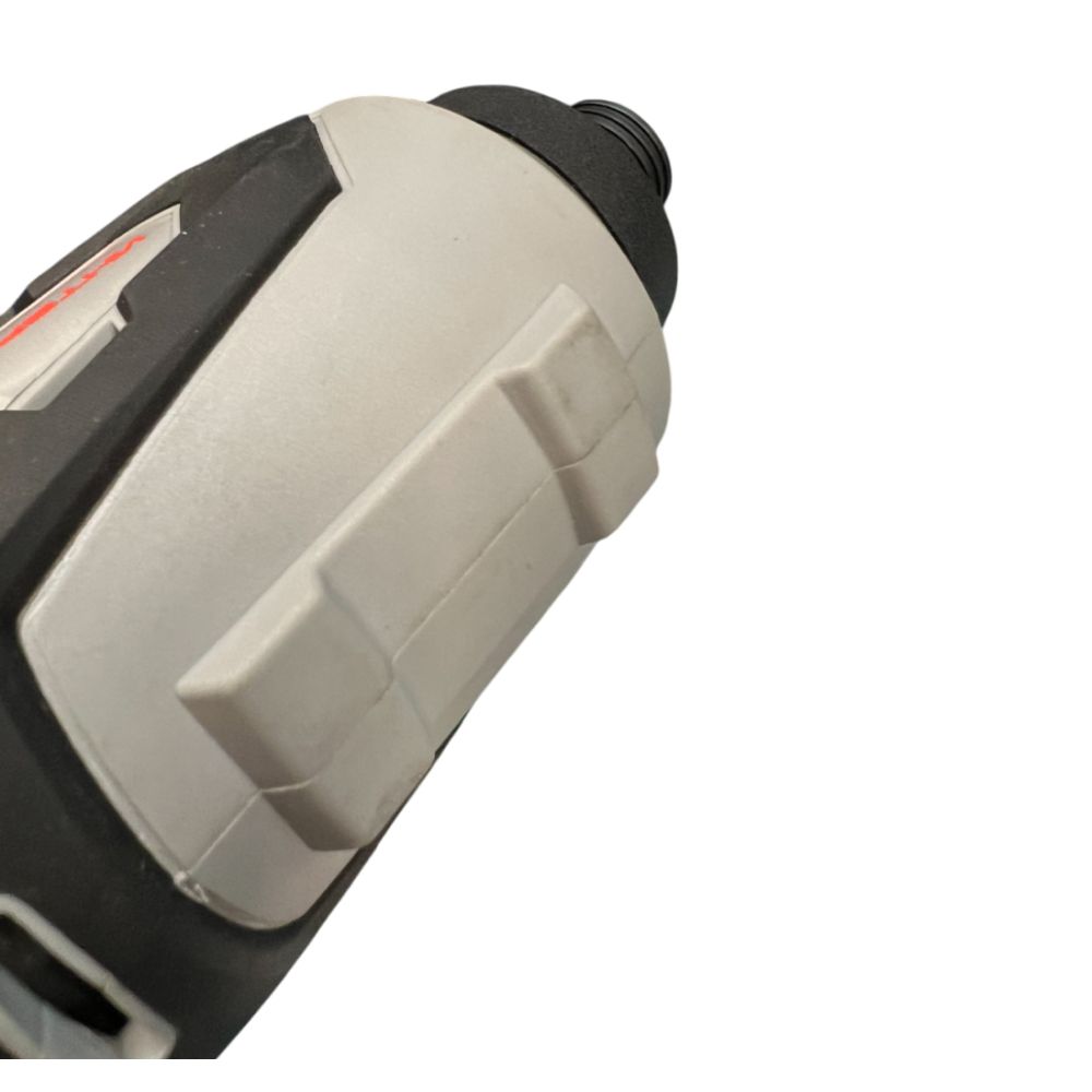 Аккумуляторный ударный шуруповерт ИНТЕРСКОЛ ШАУ-220/12ВЭ, 12 В, 220 Нм, 3200 уд/мин, без АКБ и ЗУ (УЦЕНЕННЫЙ ТОВАР) (803.1.0.70/U)