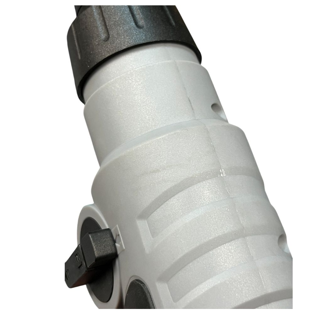 Аккумуляторный перфоратор ИНТЕРСКОЛ ПА-12/12В, 12 В, 1.2 Дж, 4250 уд/мин, без АКБ и ЗУ (УЦЕНЕННЫЙ ТОВАР) (648.0.0.70/U)