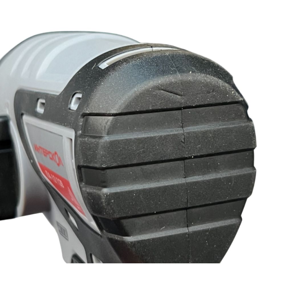 Аккумуляторный перфоратор ИНТЕРСКОЛ ПА-12/12В, 12 В, 1.2 Дж, 4250 уд/мин, без АКБ и ЗУ (УЦЕНЕННЫЙ ТОВАР) (648.0.0.70/U)