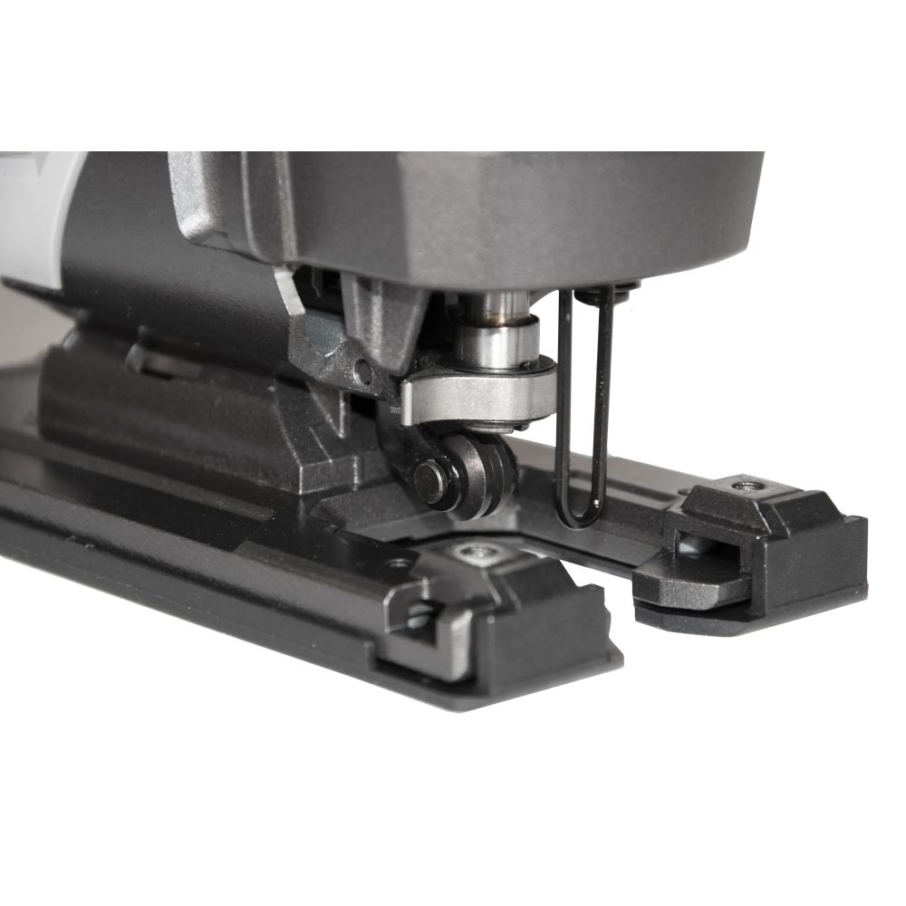 Аккумуляторный лобзик ИНТЕРСКОЛ МПА-125/18ВЭ, 18 В, 3000 ход/мин, 26 мм, с АКБ 2 Ач и ЗУ (939.0.0.70-B2C)