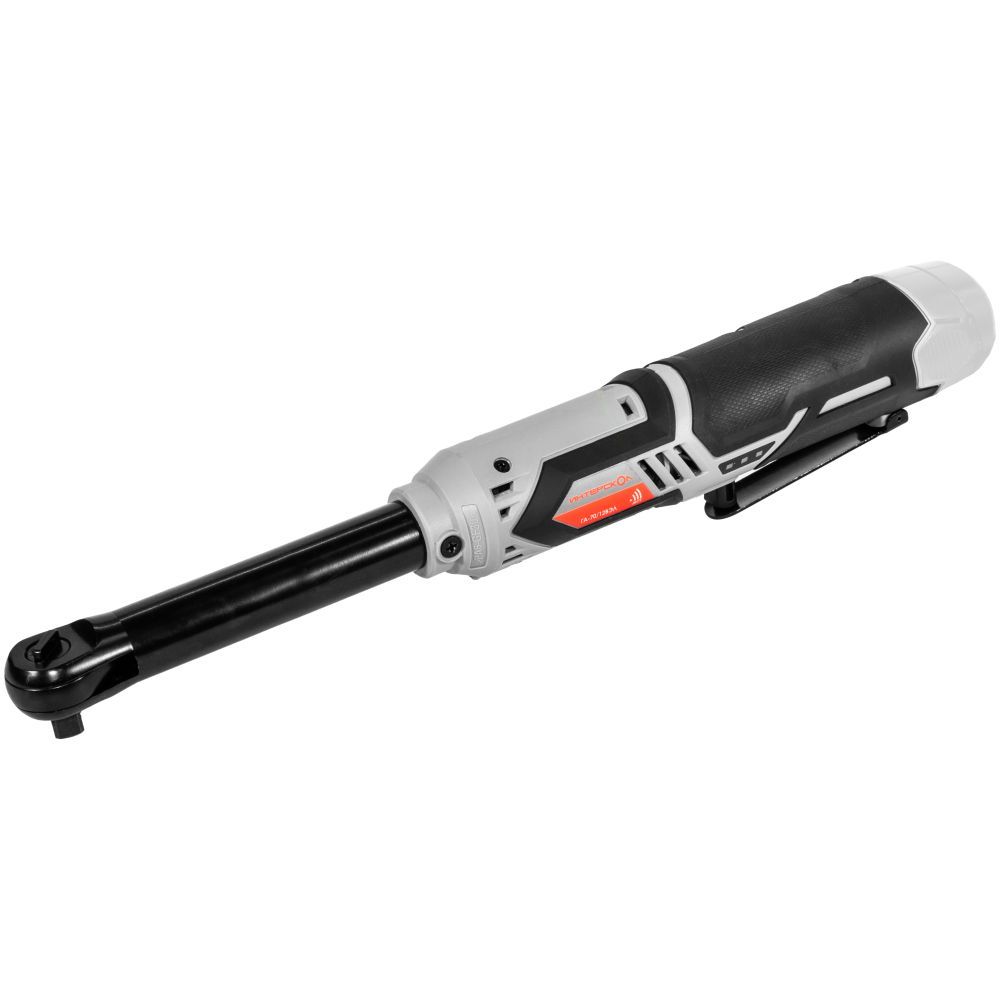 Аккумуляторный угловой гайковерт ИНТЕРСКОЛ ГА-70/12ВЭЛ, 12 В, 70 Нм, с АКБ 2 Ач и ЗУ (856.0.0.70-B2C)