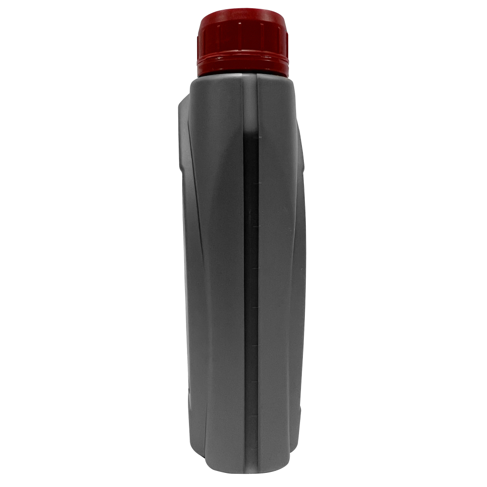 Масло моторное ИНТЕРСКОЛ , 4-х тактное, полусинтетическое, 1000 мл (2600.007)