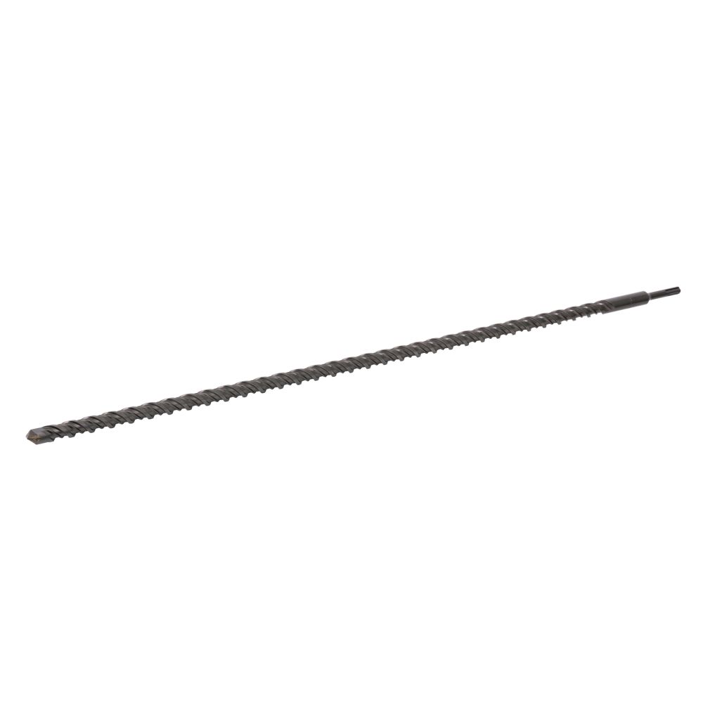 Бур ИНТЕРСКОЛ, SDS-plus, 20x1000 мм, 0101.002