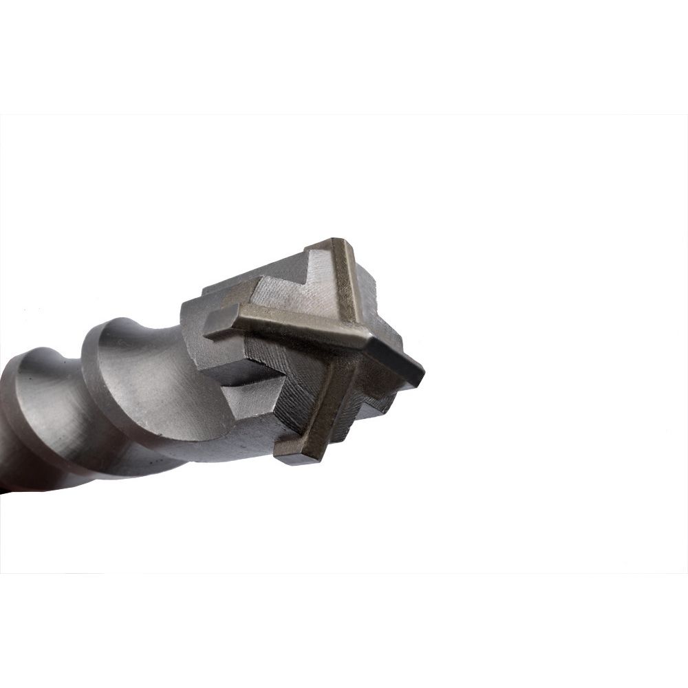 Бур ИНТЕРСКОЛ Felisatti, SDX-Max, 24x540 мм (930460166)