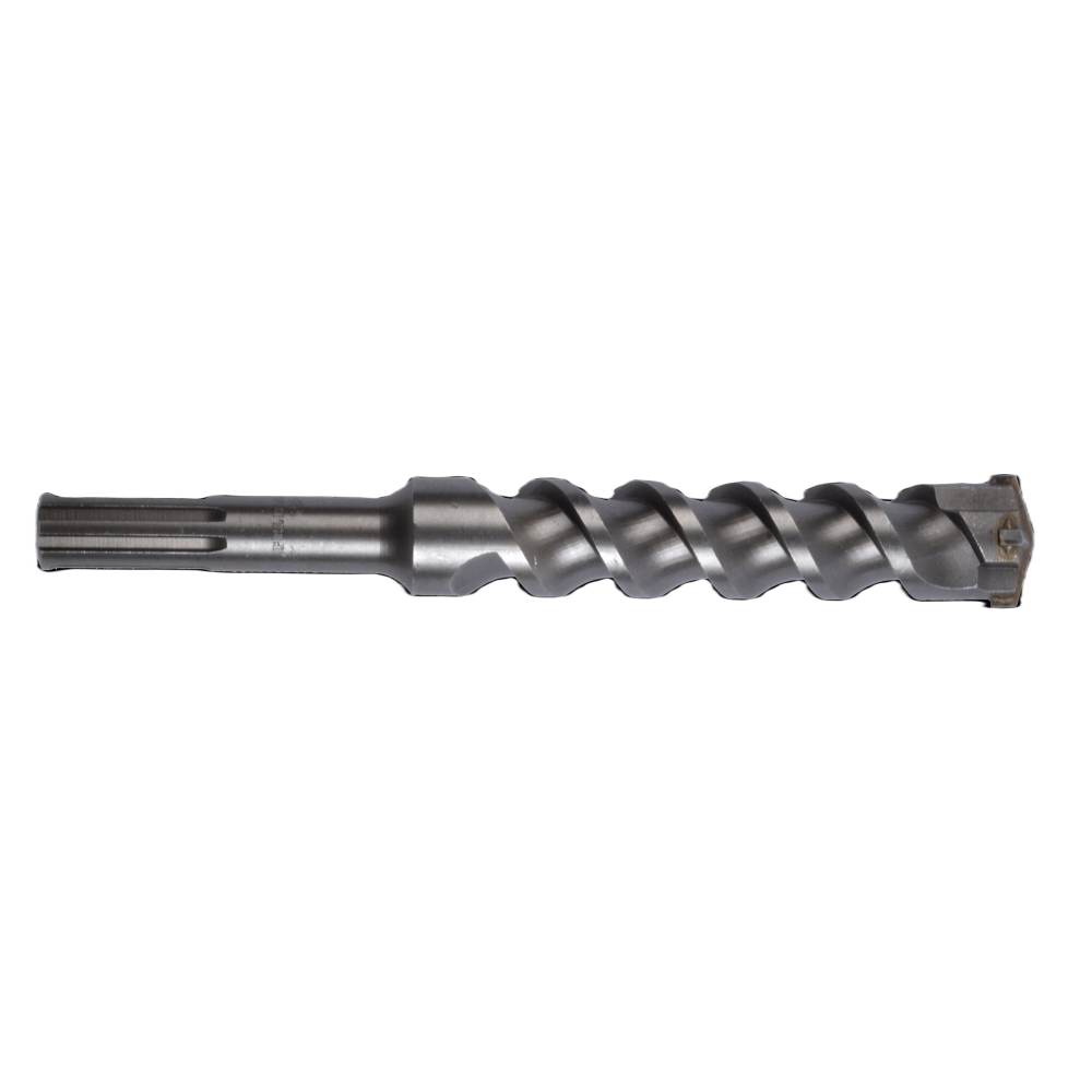 Бур ИНТЕРСКОЛ Felisatti, SDX-Max, 38х370 мм (930460173)