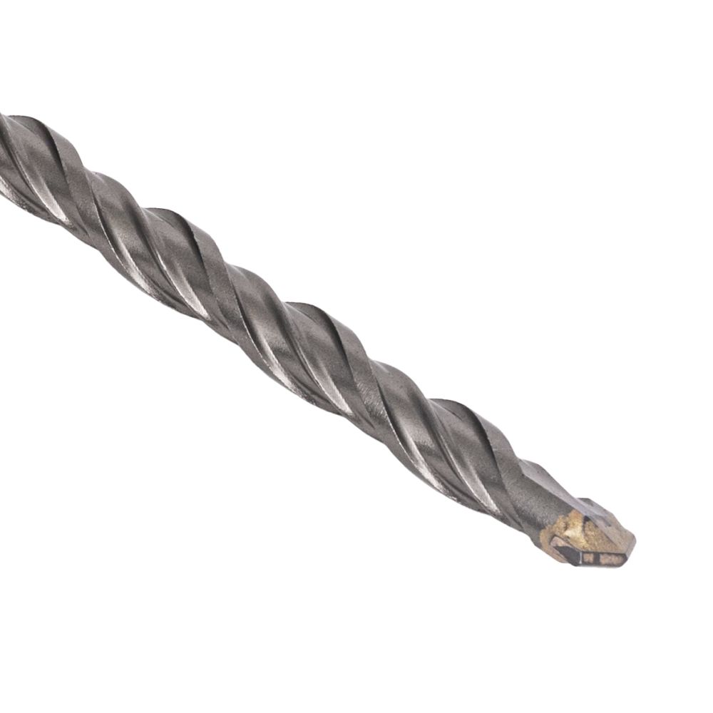 Бур ИНТЕРСКОЛ, SDS-plus, 12x310/250 мм, 05012.310