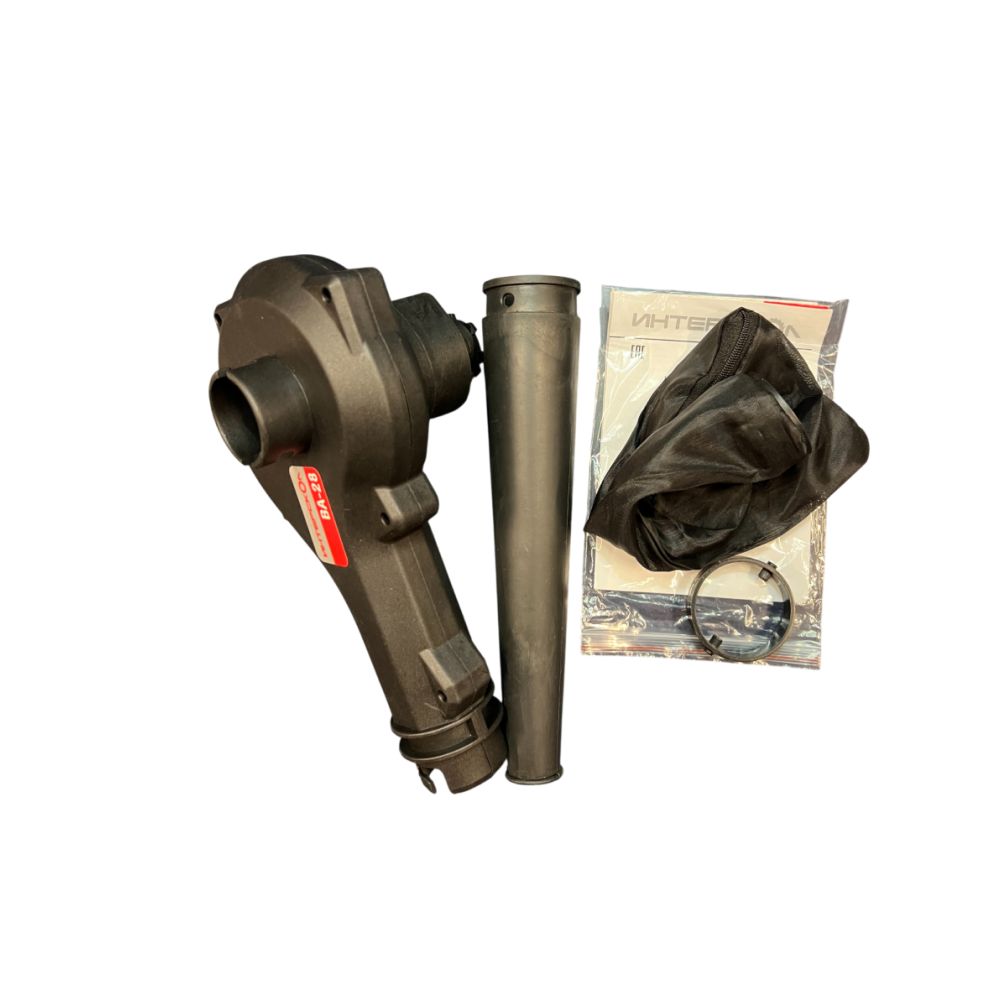 Модуль воздуходува ИНТЕРСКОЛ МультиМАКС ВА-28, (УЦЕНЕННЫЙ ТОВАР), 755.0.3.18