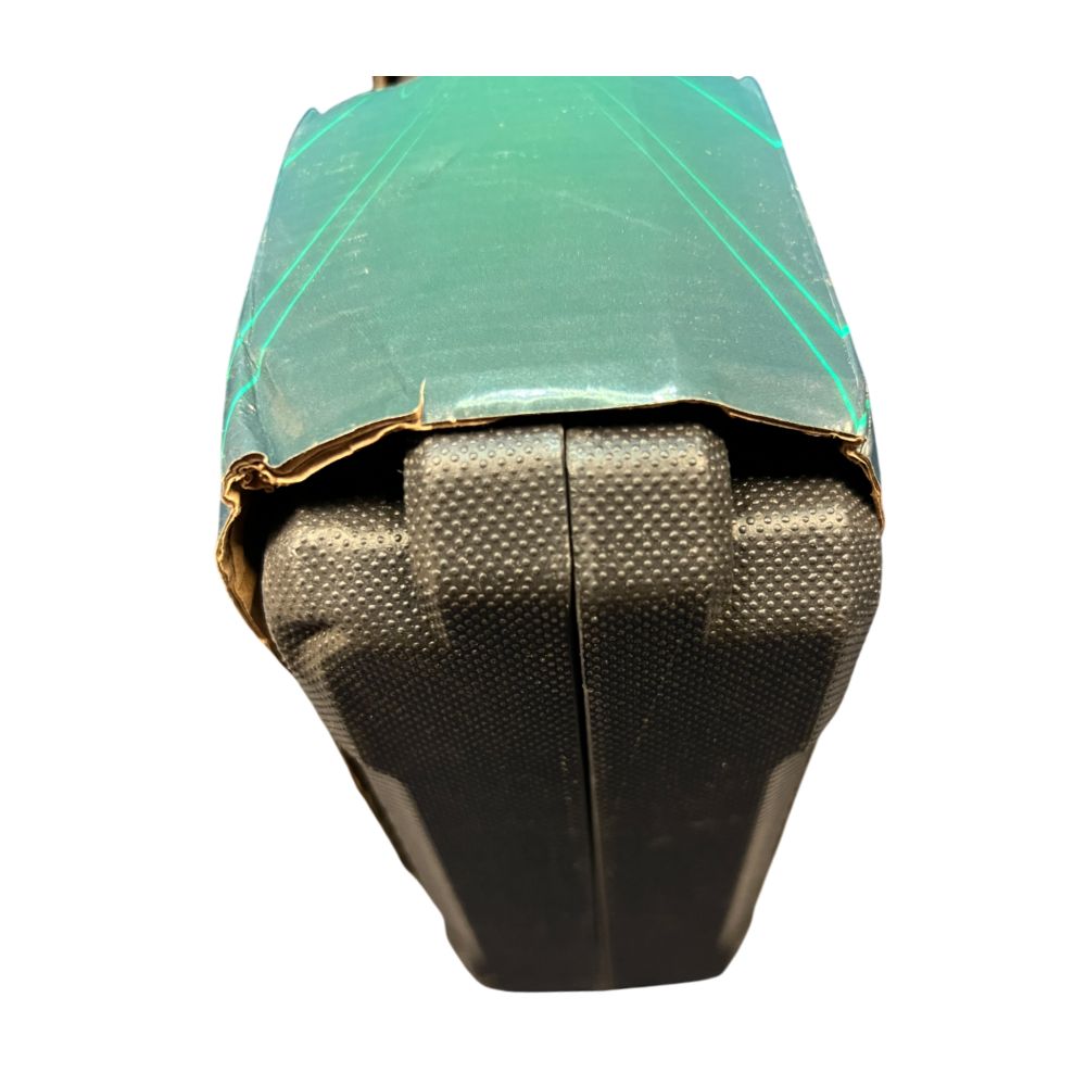 Аккумуляторная дрель-шуруповерт ИНТЕРСКОЛ ДА-13/18ВК 45, 18 В, 1700 об/мин, без АКБ и ЗУ, в кейсе (УЦЕНЕННЫЙ ТОВАР) (575.0.0.70/U)