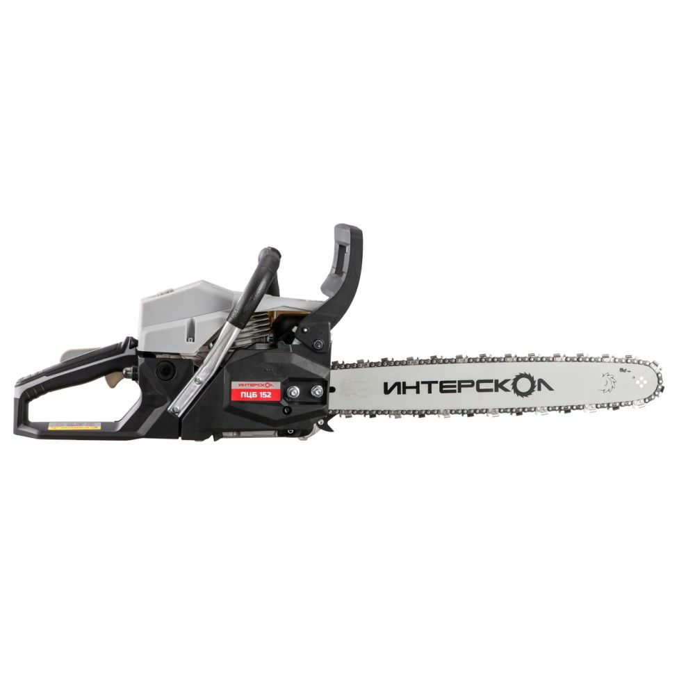 Бензопила ИНТЕРСКОЛ ПЦБ 152, 2.06 кВт, 45 см (878.0.0.70)