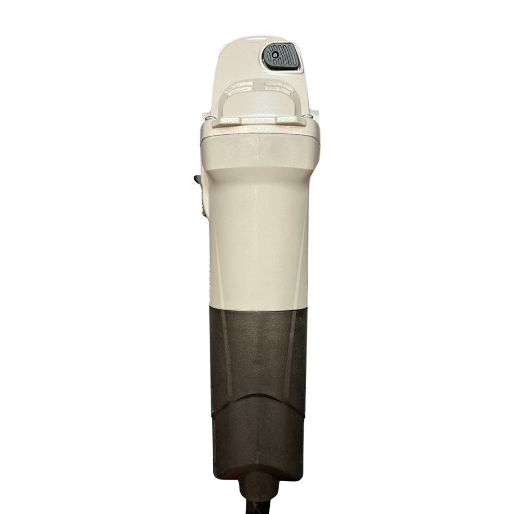 Угловая шлифмашина ИНТЕРСКОЛ УШМ-125/1000, 1010 Вт, 125 мм, 11000 об/мин, (УЦЕНЕННЫЙ ТОВАР) (343.0.0.60/U)