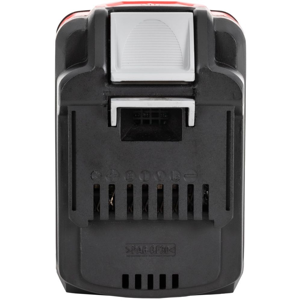 Ударный шуруповерт ИНТЕРСКОЛ ШАУ-250/36ВЭ 250, 36 В, 250 Нм, 4500 уд/мин, с АКБ 2.5 Ач и ЗУ (862.0.0.70-B25C)