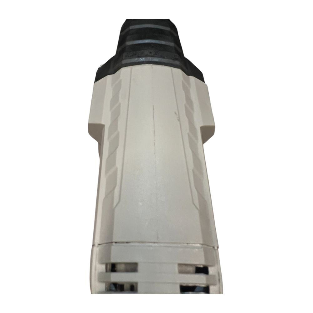 Перфоратор ИНТЕРСКОЛ П-23/650ЭР, 650 Вт, 2.2 Дж, 6300 уд/мин, в кейсе (УЦЕНЕННЫЙ ТОВАР) (593.1.0.70/U)