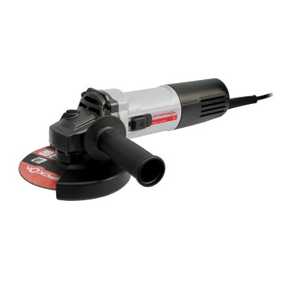 Угловая шлифмашина ИНТЕРСКОЛ УШМ-125/900Э, 900 Вт, 125 мм, 10600 об/мин (772.0.0.70)