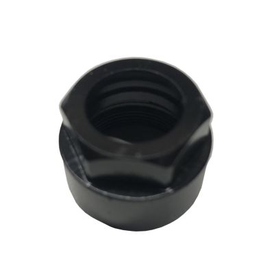 Гайка накидная к цангам для фрезеров ИНТЕРСКОЛ (ФМ-62/1500Э, ФМ-62/2200Э, ФМ-67/2200Э), F67415