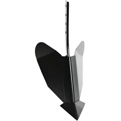 Плуг для мотокультиватора Интерскол (94100.006)