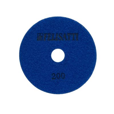 Диск алмазный ИНТЕРСКОЛ Felisatti 125х18мм (68042291)