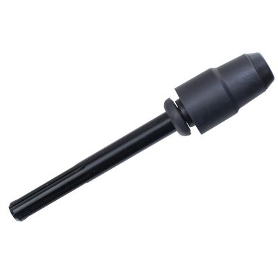 Адаптер ИНТЕРСКОЛ, с SDS-Max на SDS-Plus, 15101.001