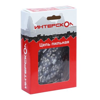 Цепь пильная ИНТЕРСКОЛ , 3/8