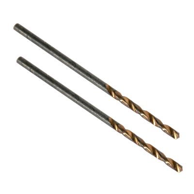 Сверло по металлу ИНТЕРСКОЛ, 1.5x18x40 мм, 2 шт. (2030304000150)