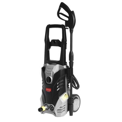 Мойка высокого давления ИНТЕРСКОЛ АМ-170/2200, 2.2 кВт, 170 бар, 360 л/ч (640.1.0.00)